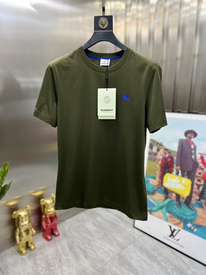 Burberry T-Shirts